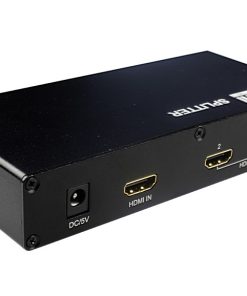 1 To 2 HDMI Splitter