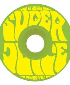 OJ SUPER JUICE 78A 60MM WHEELS