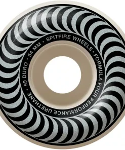 SPITFIRE F4 CLASSIC 99A